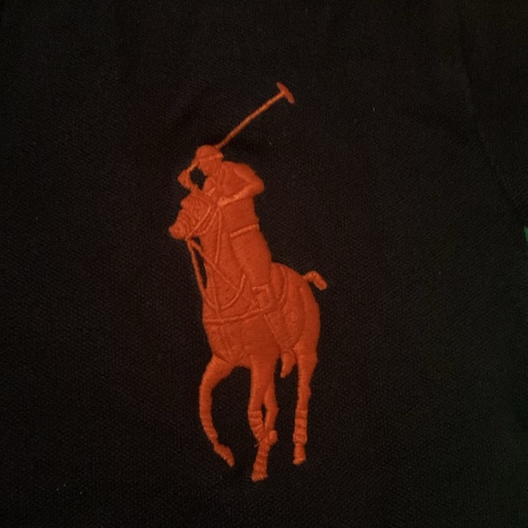 Polo t shirt XS size - Picture 3 of 5